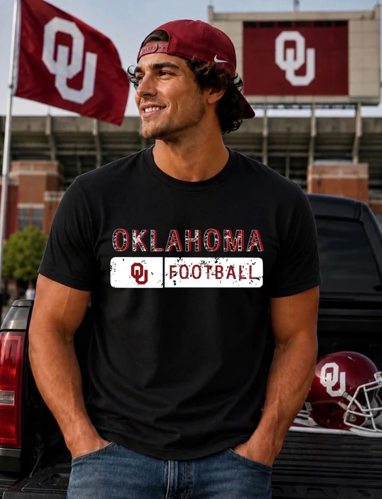 Oklahoma Football