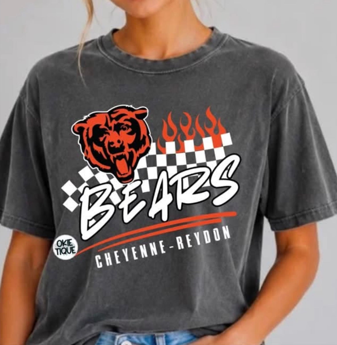 Cheyenne Bears