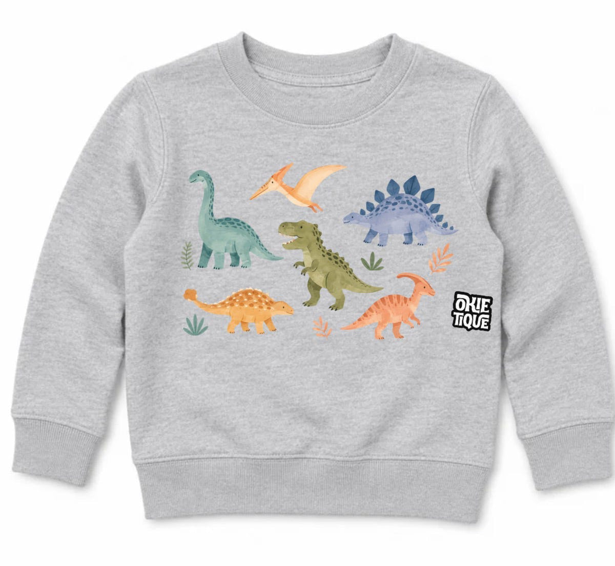Dinosaur