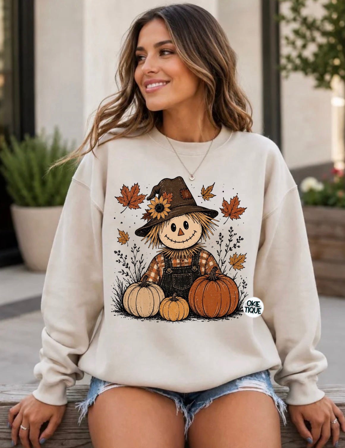Scarecrow
