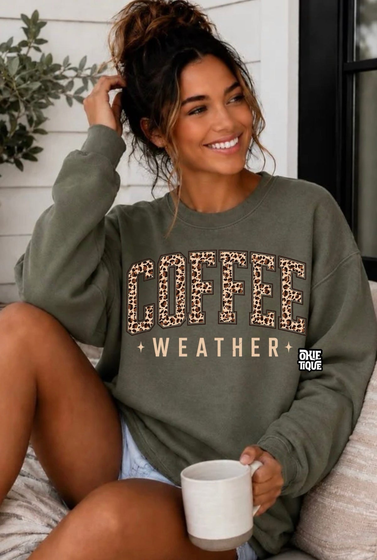 Coffee Weather