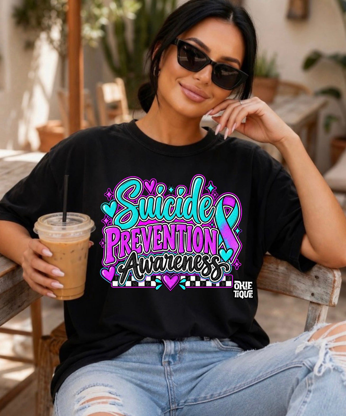 Retro Suicide Prevention