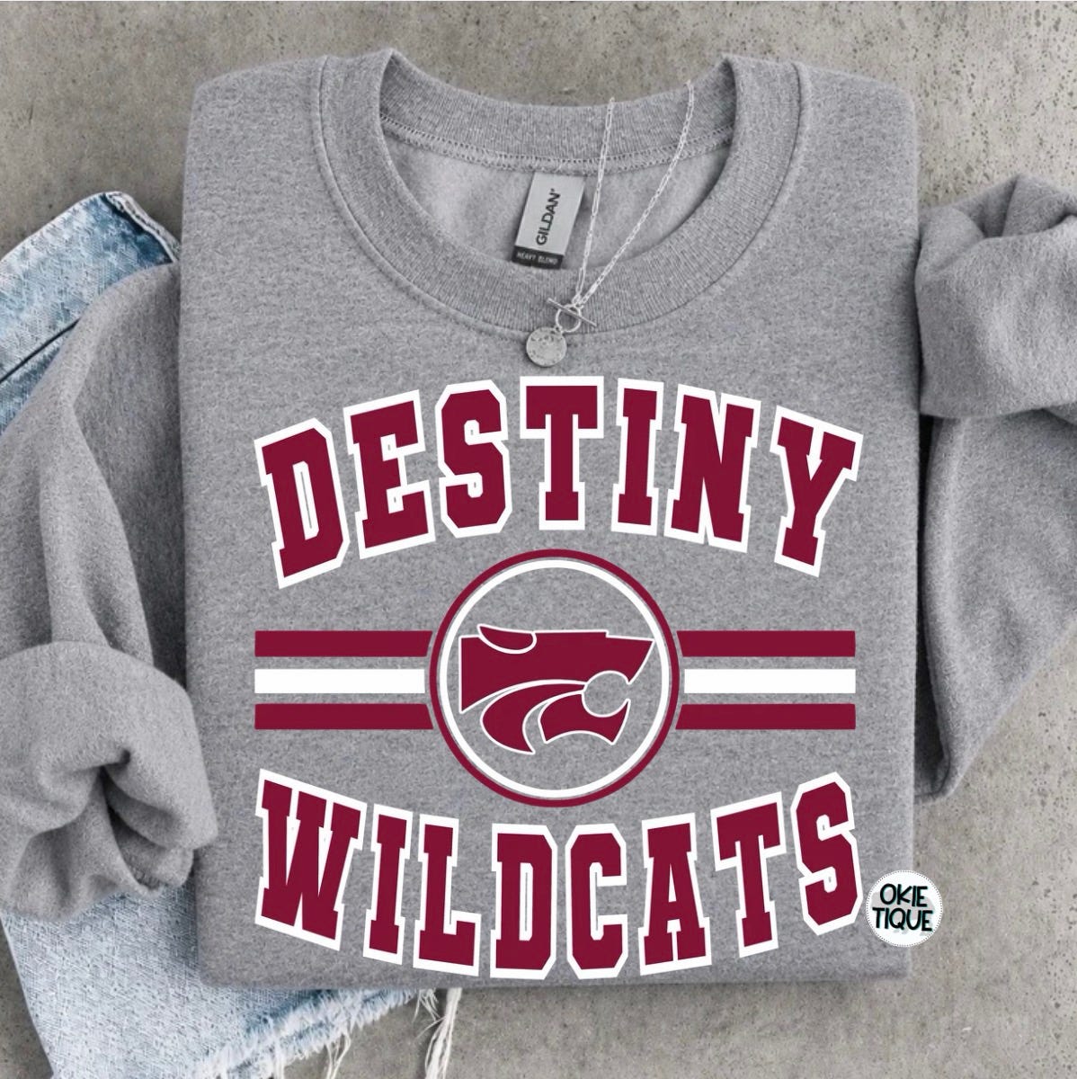 Destiny Wildcats