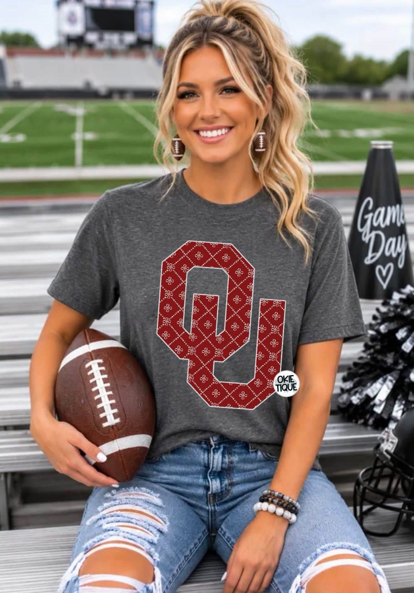 OU Design