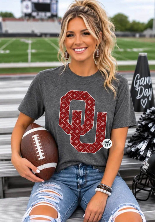 OU Design