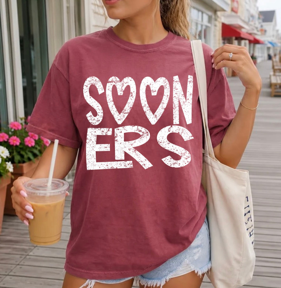 SOONERS