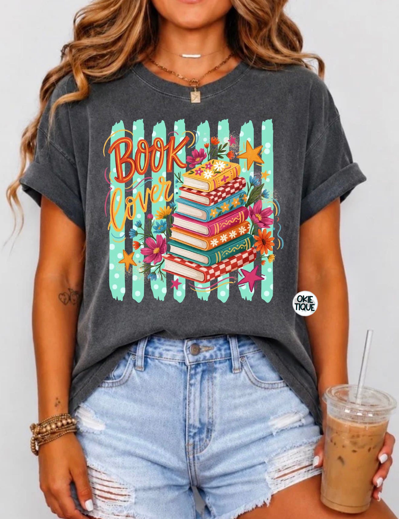 Book Lover