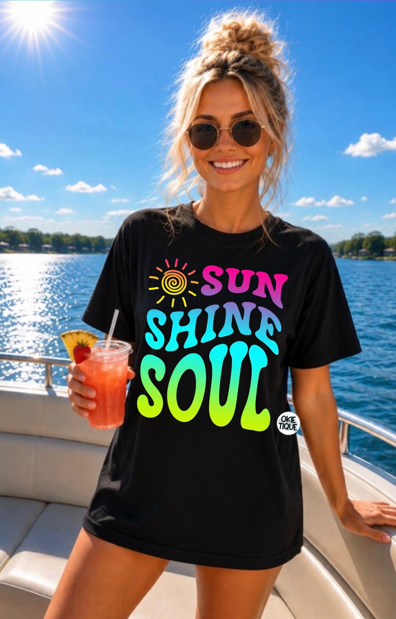 Sunshine Soul