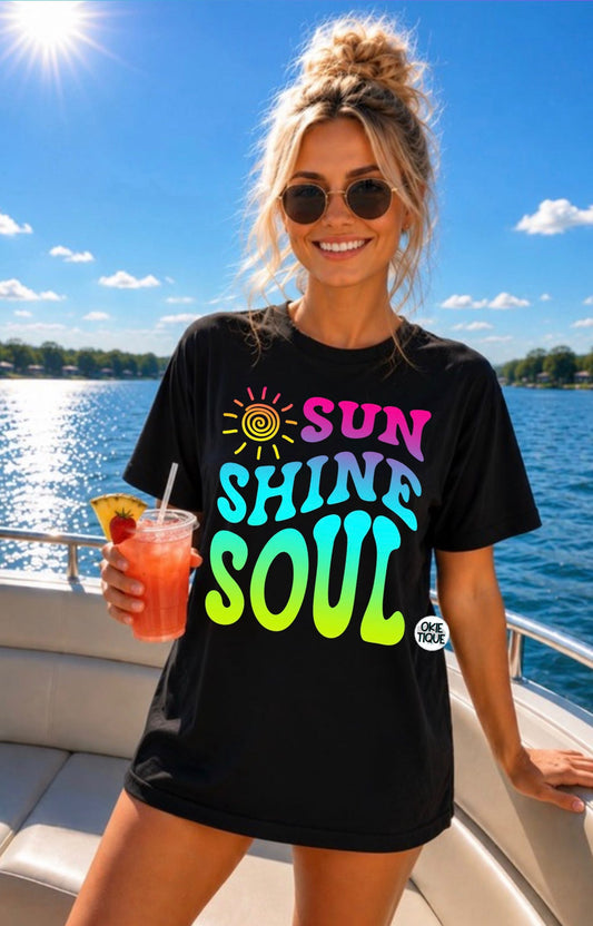 Sunshine Soul