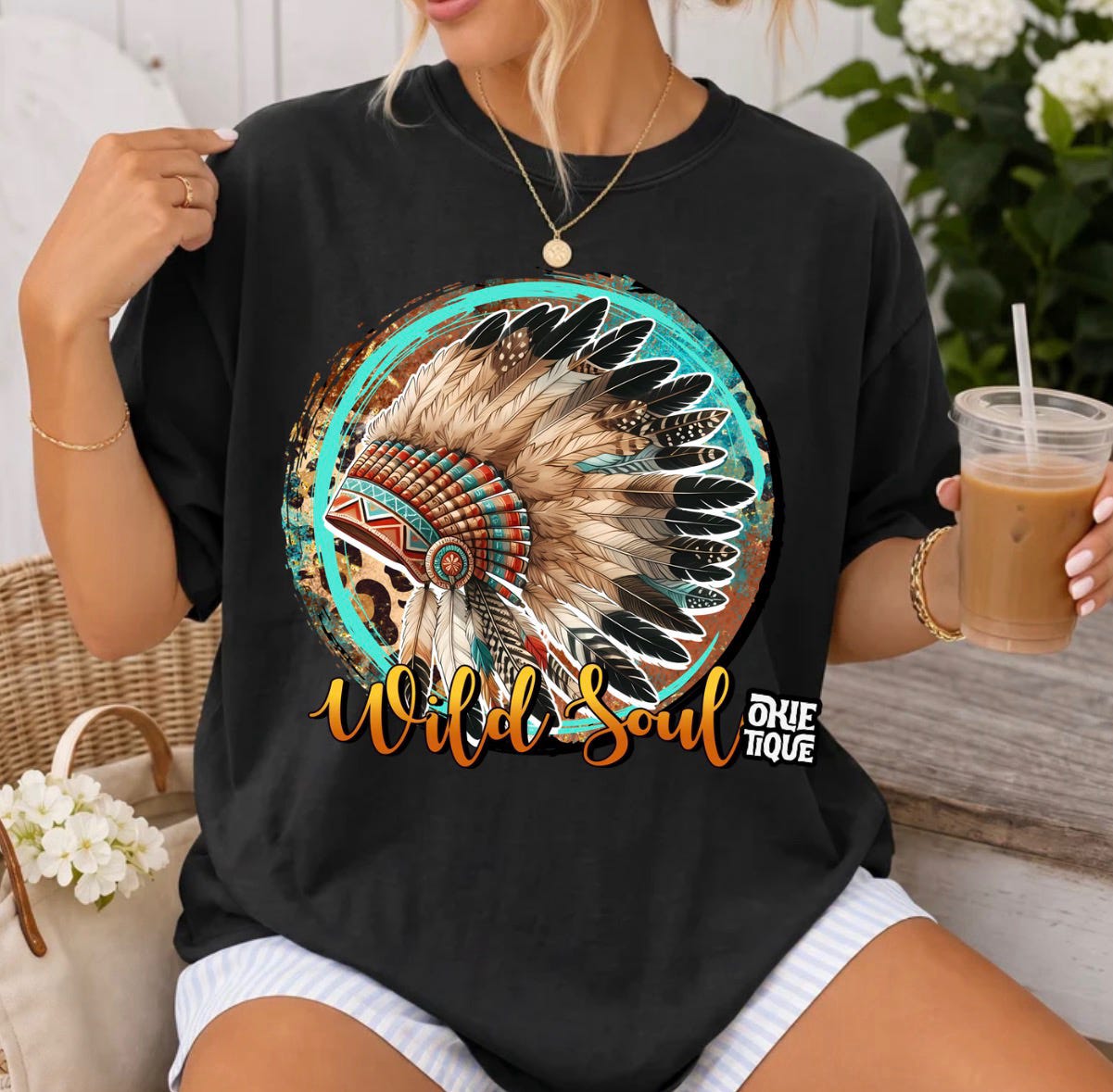 Wild Soul (Native)