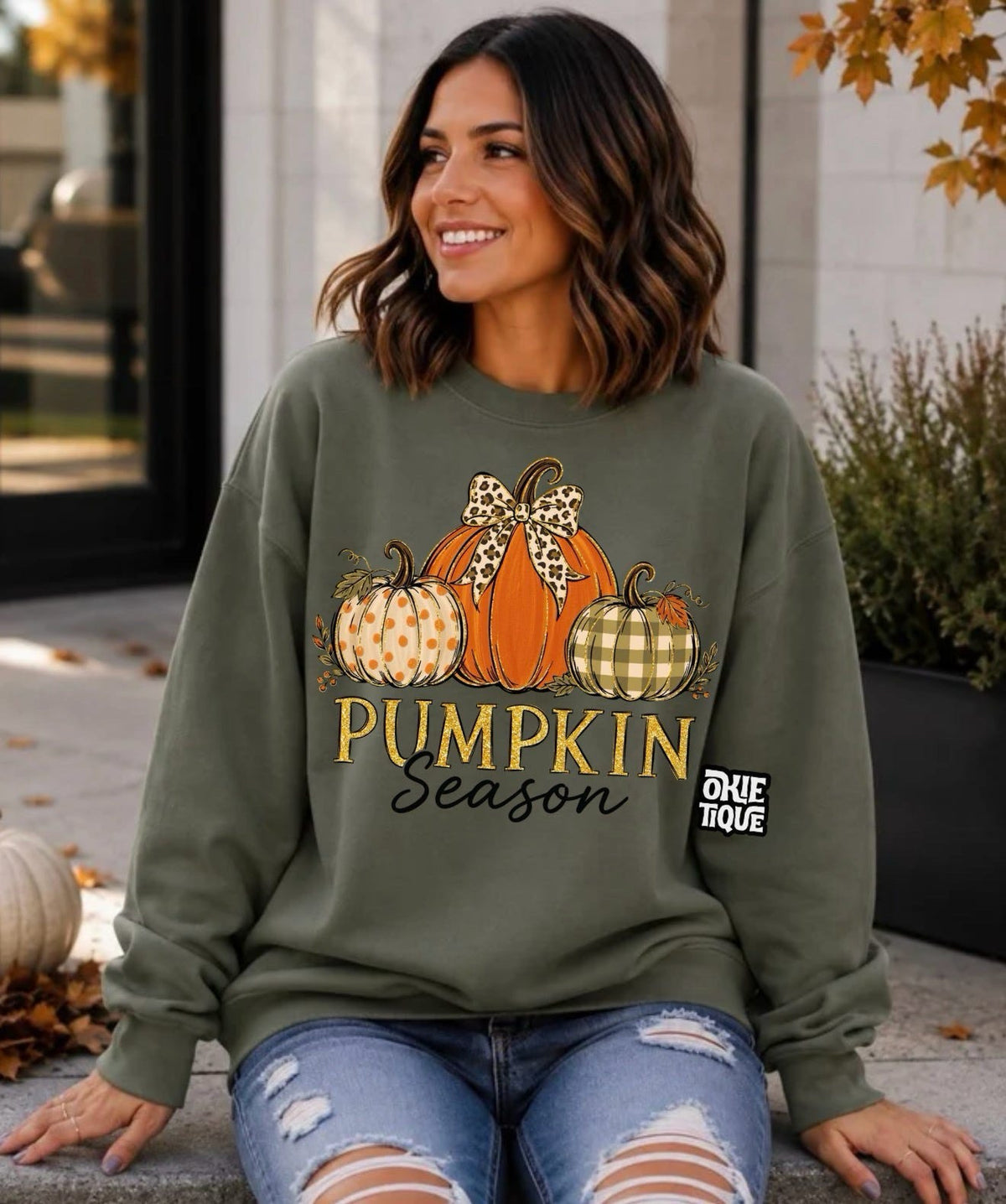 Pumpkin Season