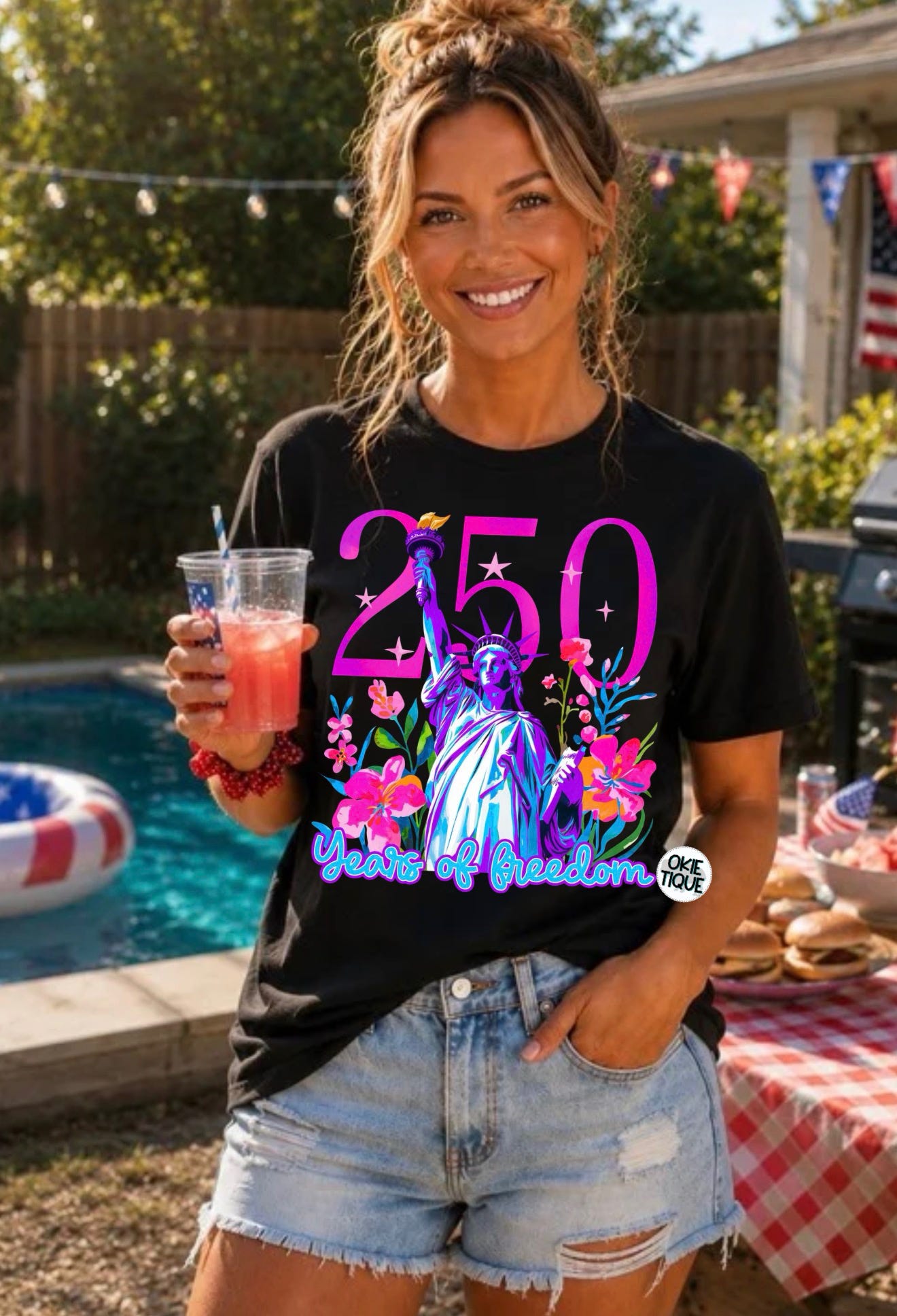 250 Years Of Freedom