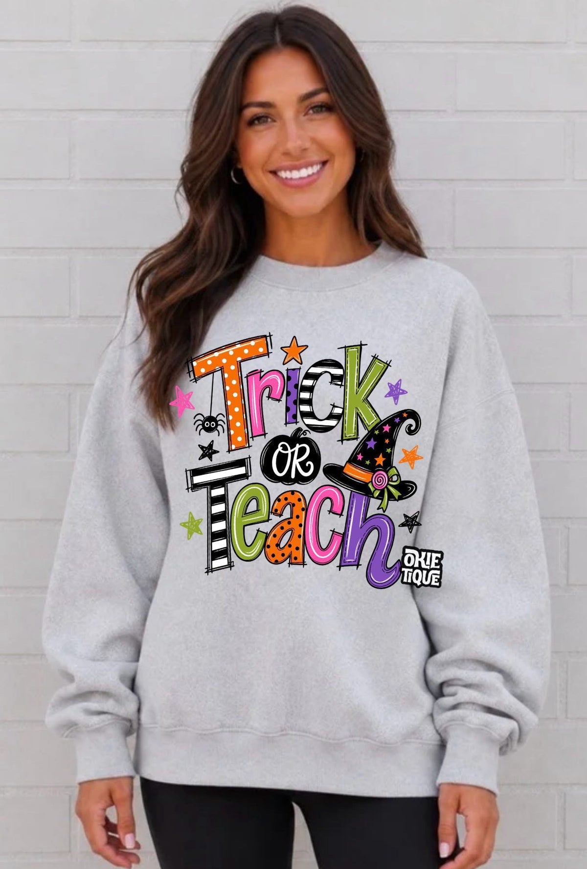 Trick Or Treat