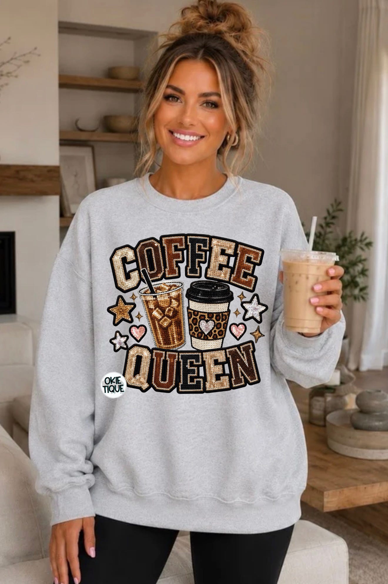 Coffee Queen