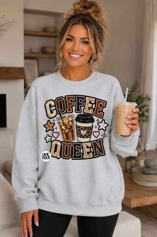 Coffee Queen