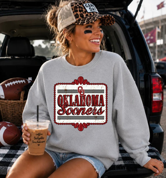 WESTERN OU