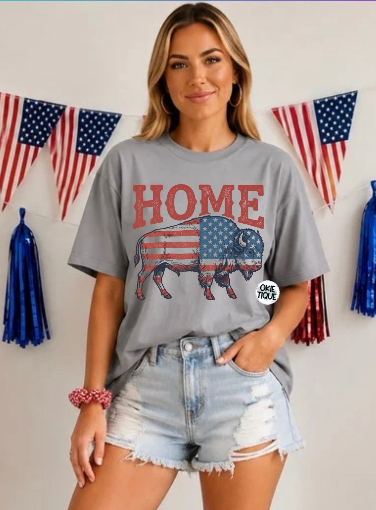 American Bison