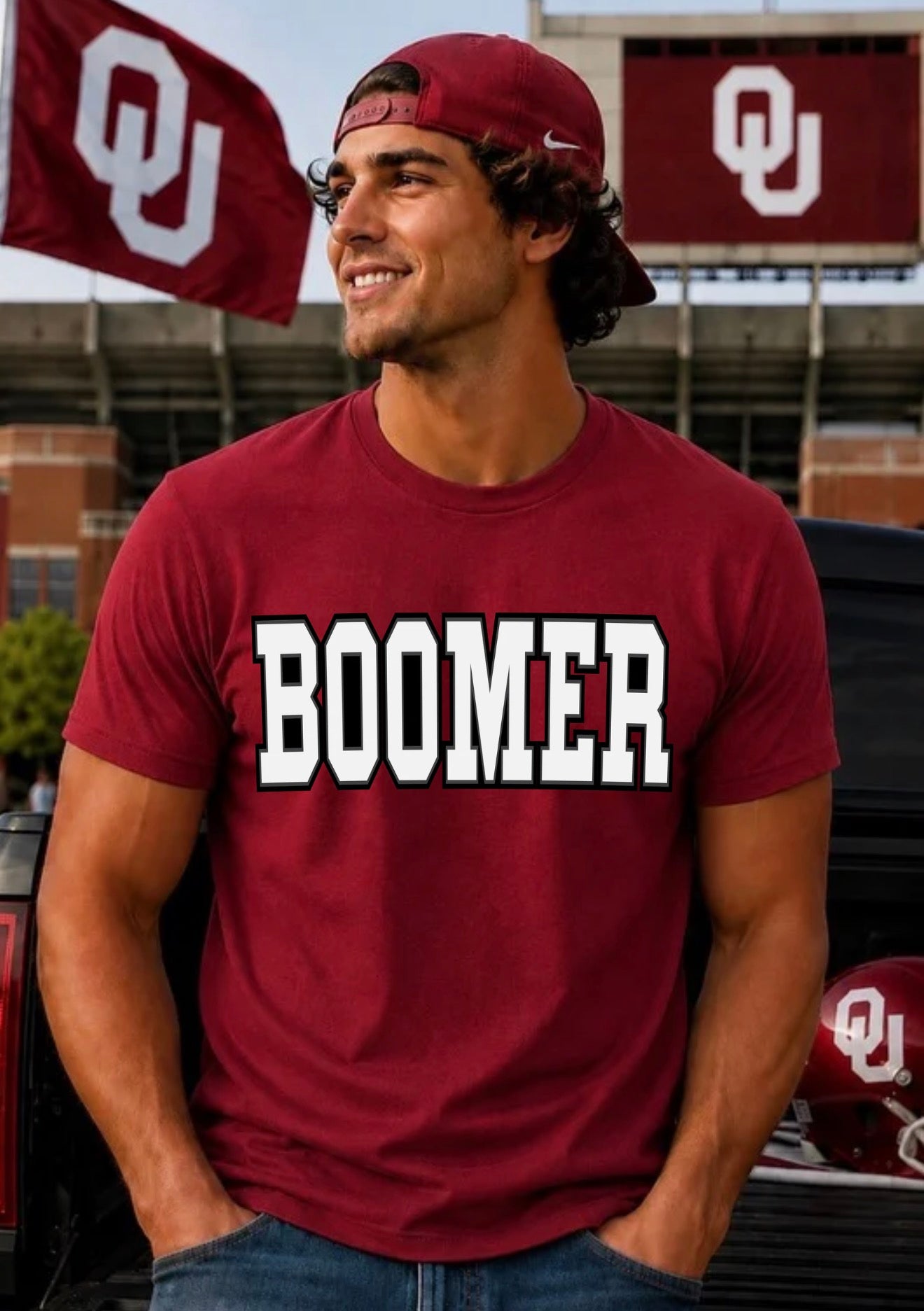 Boomer