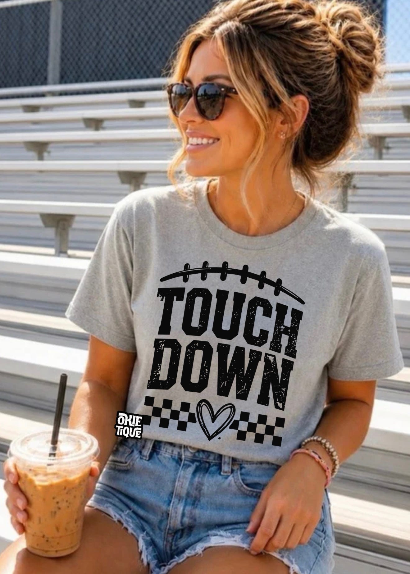 Touch Down