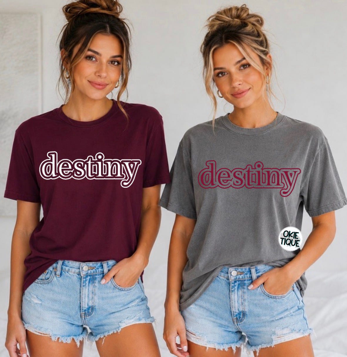 Destiny