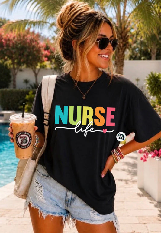 Nurse Life