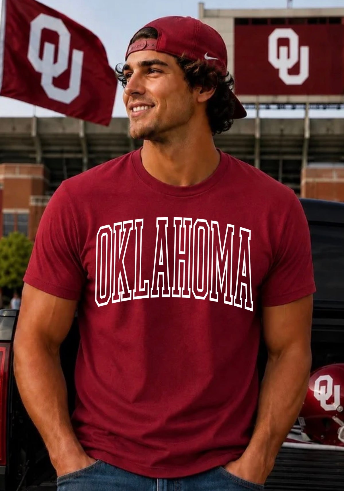 Oklahoma