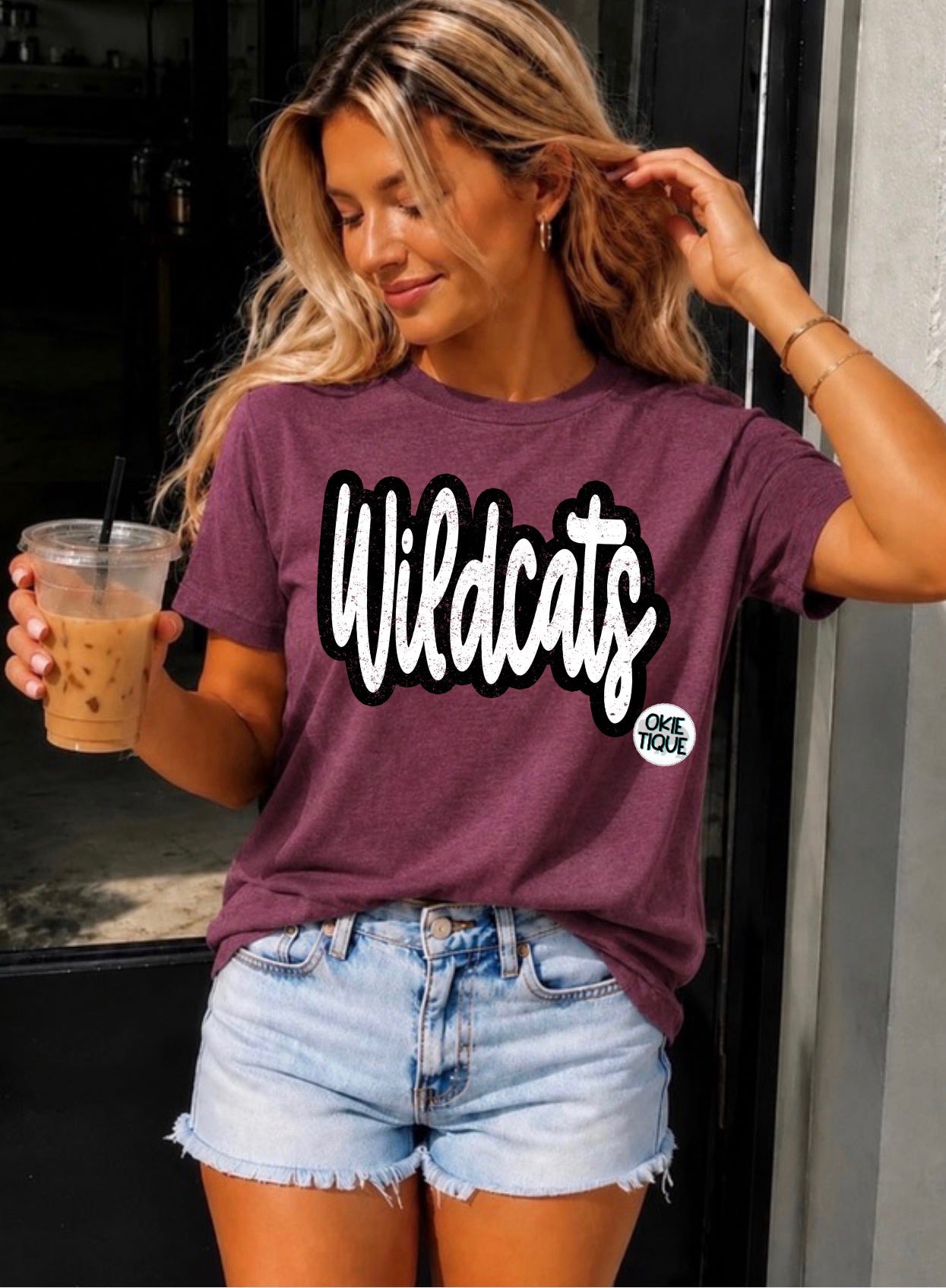 Script Wildcats