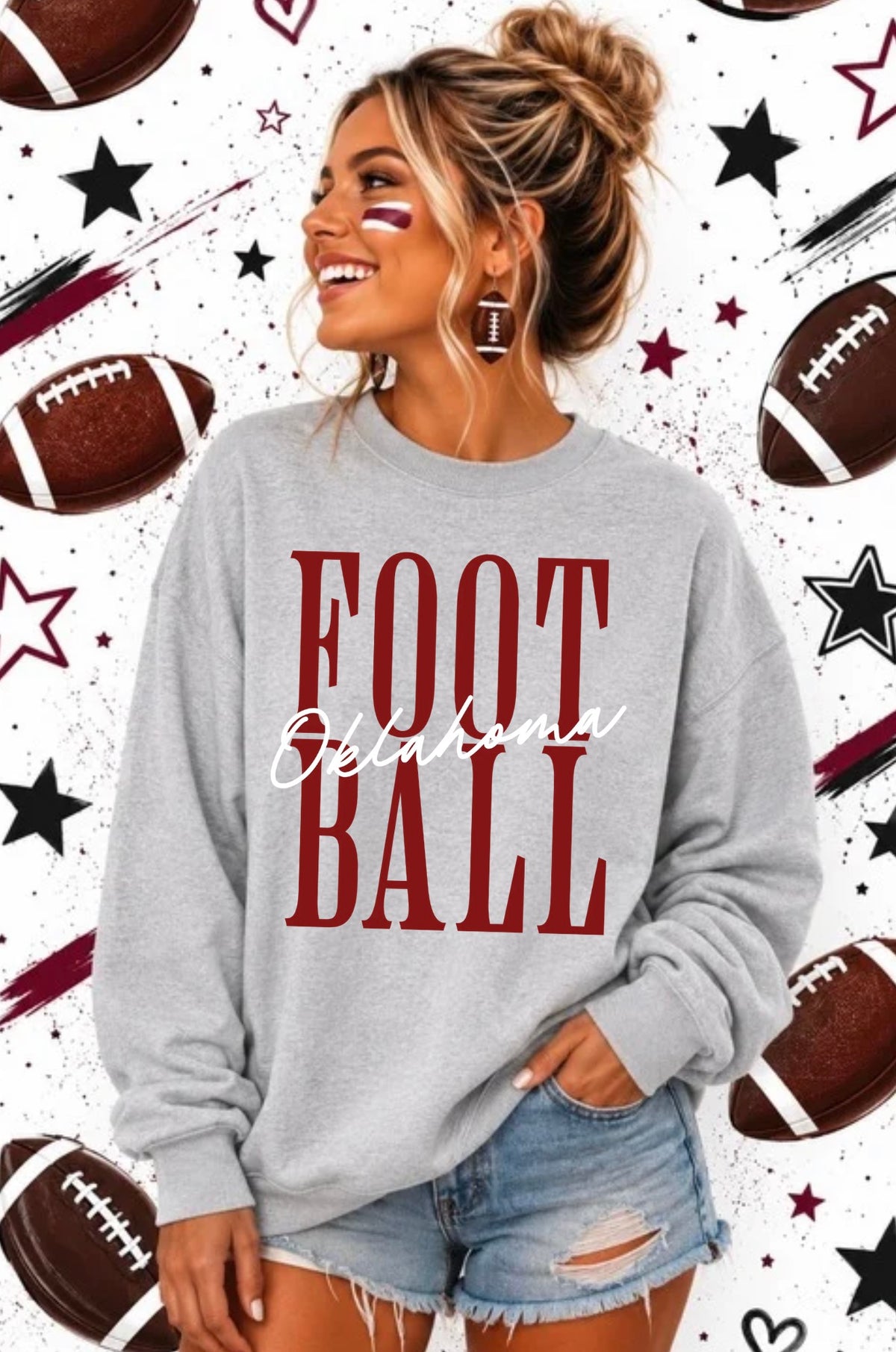 Oklahoma Football