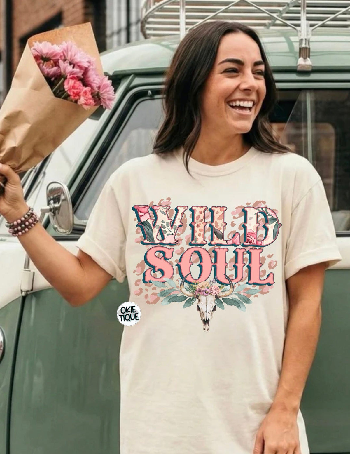 Wild Soul