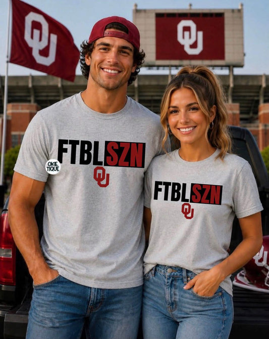FTBL SZN OU