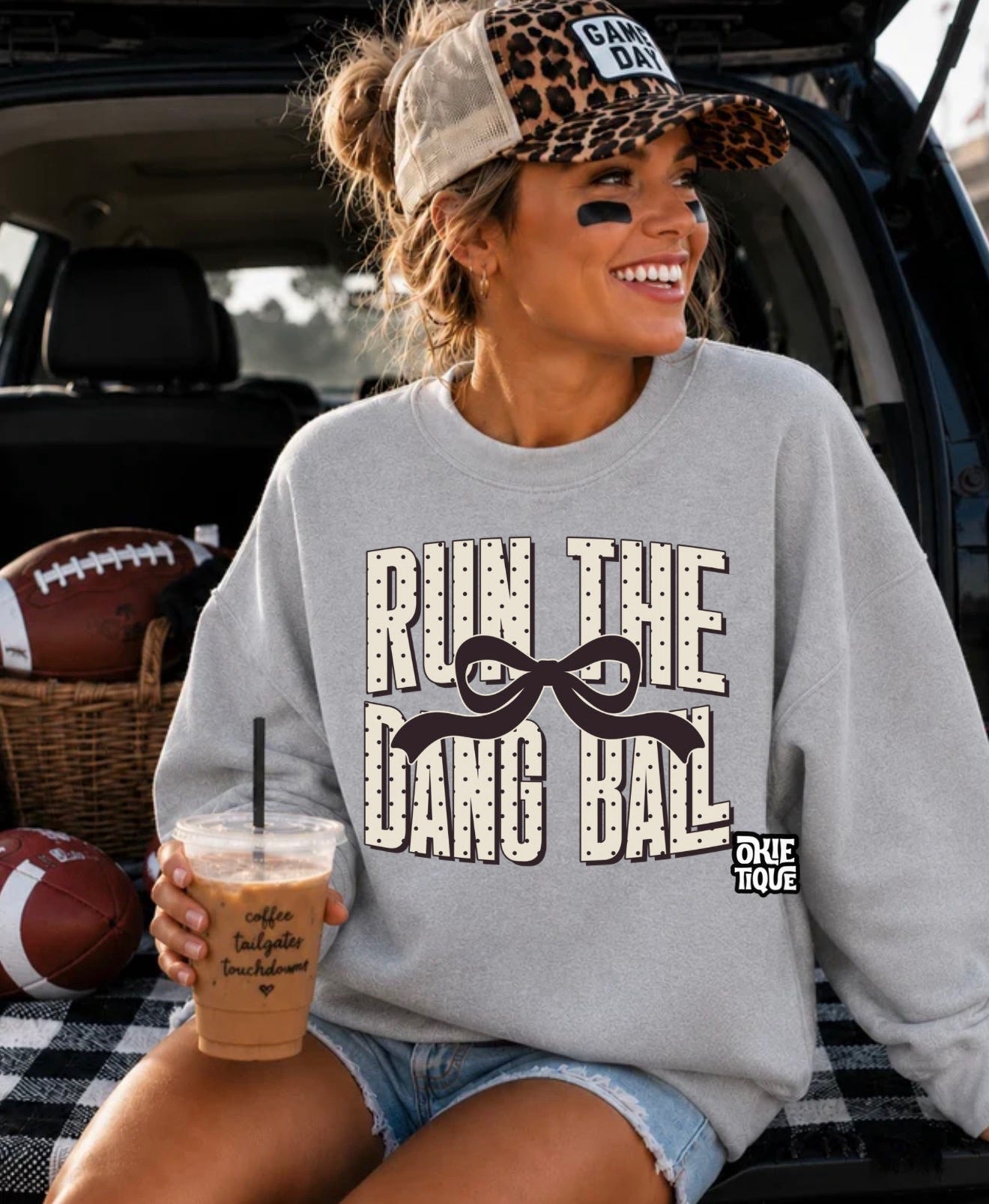 Run The Dang Ball