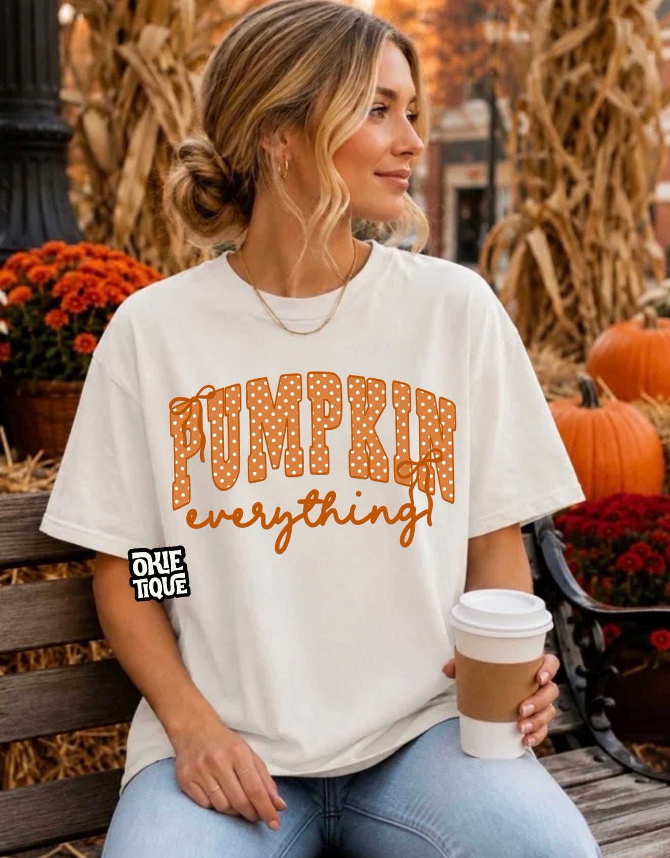 Pumpkin Everything