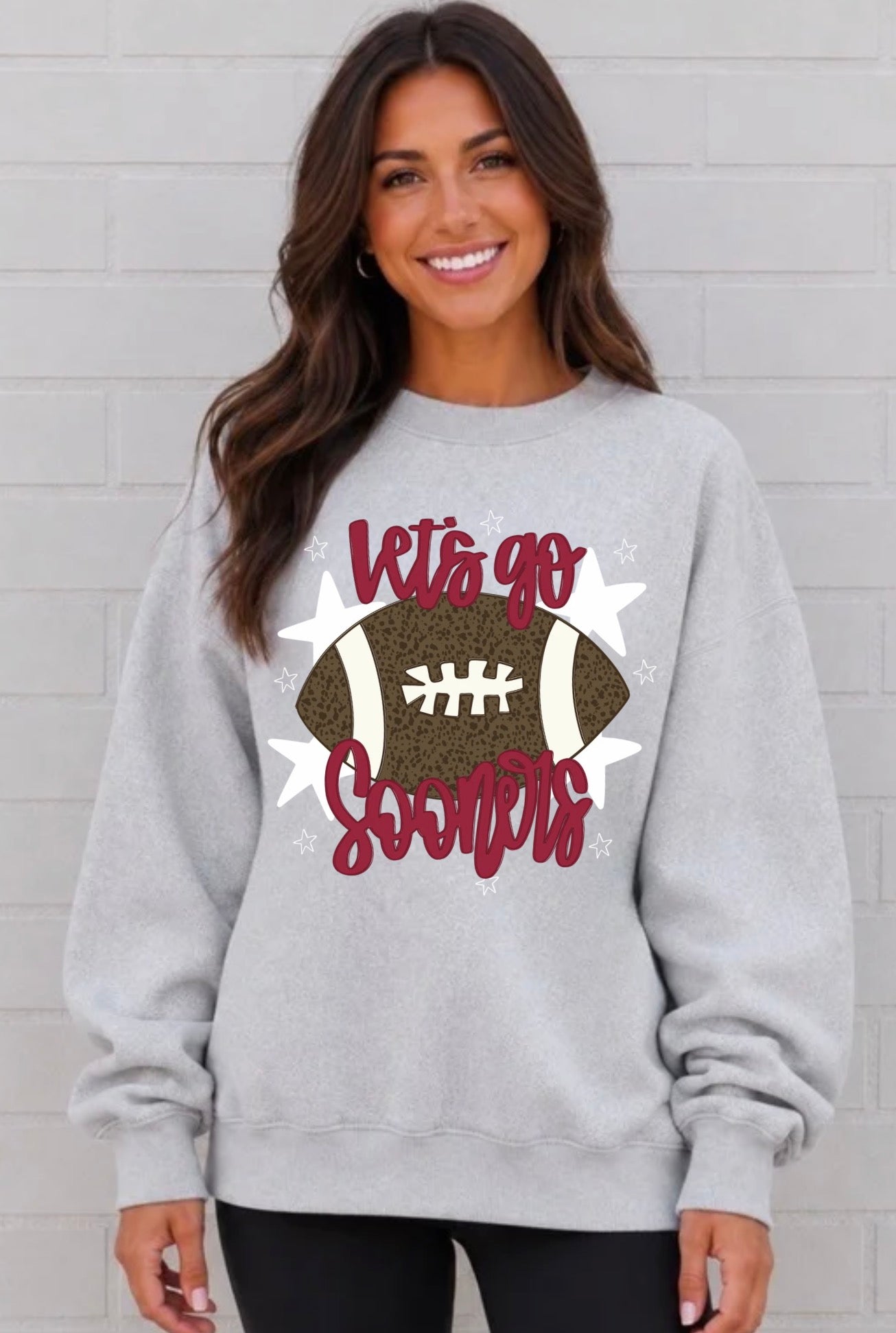 CHEETAH FTBL  (LETS GO SOONERS)