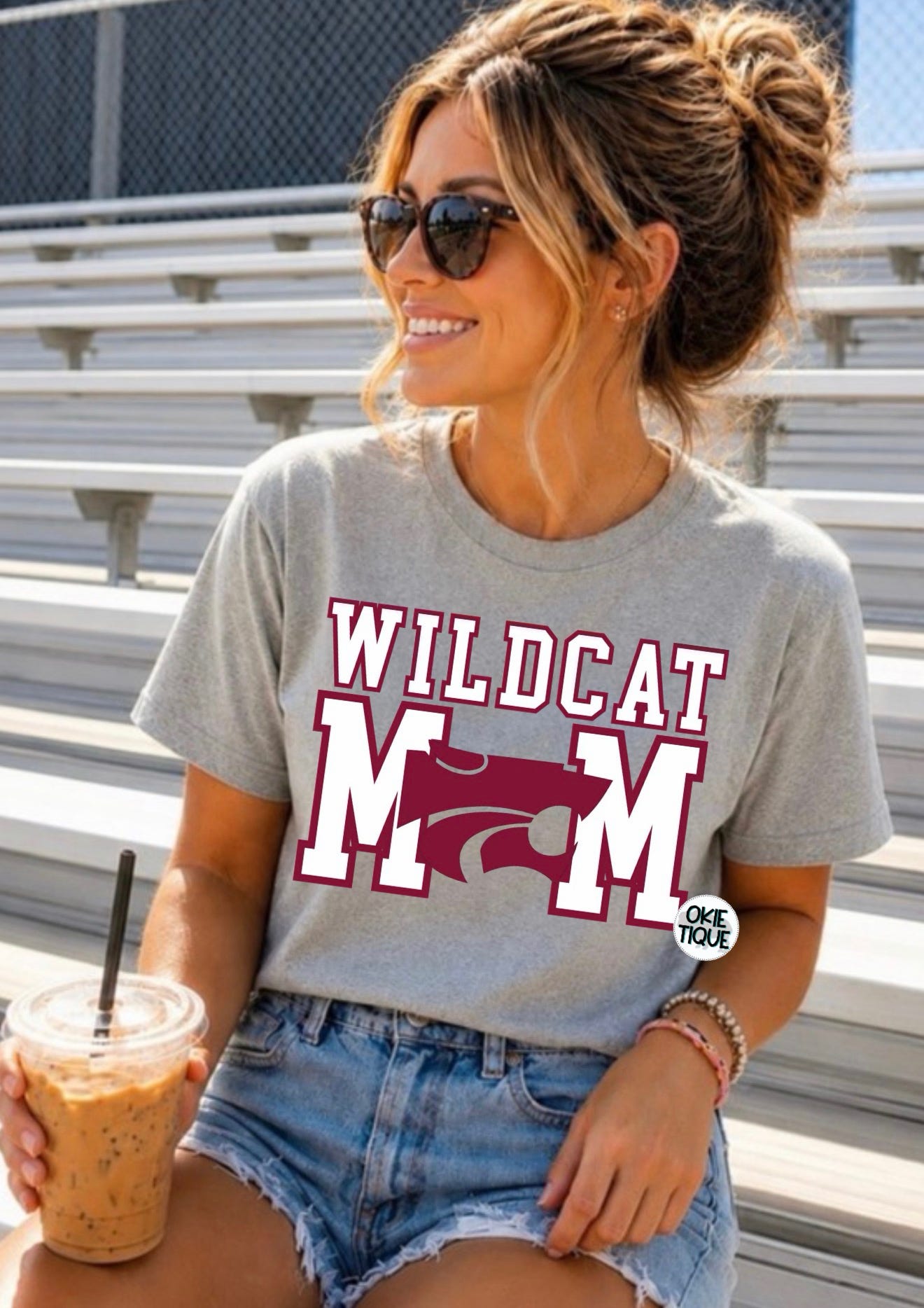 Wildcat Mom