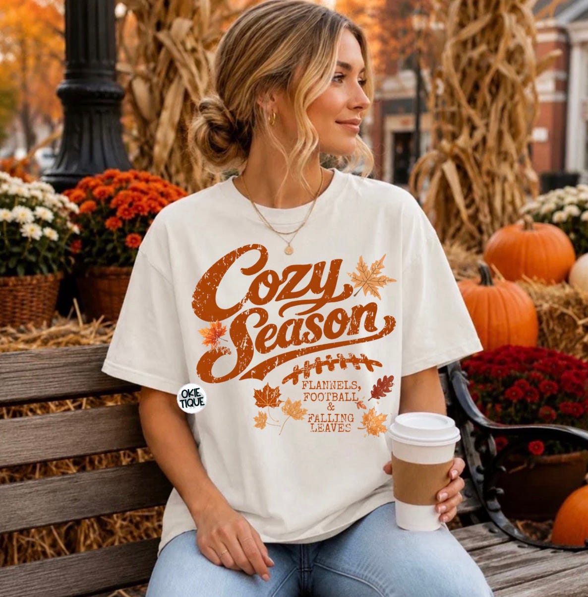 Cozy Season