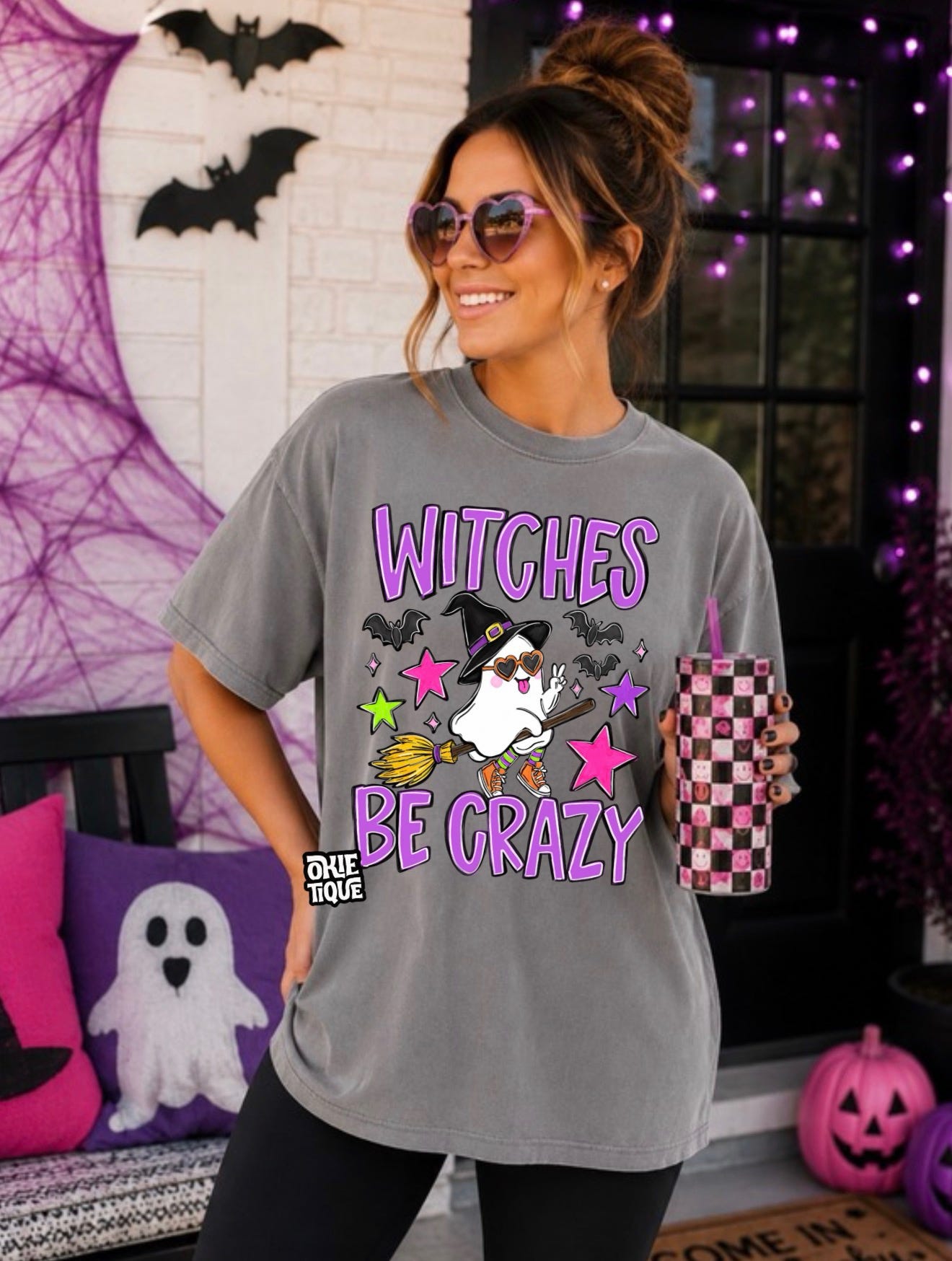 Witches Be Crazy