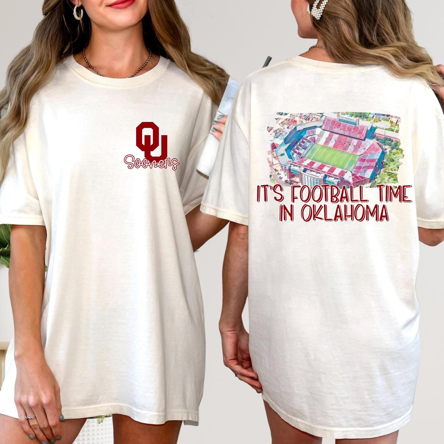OU Stadium
