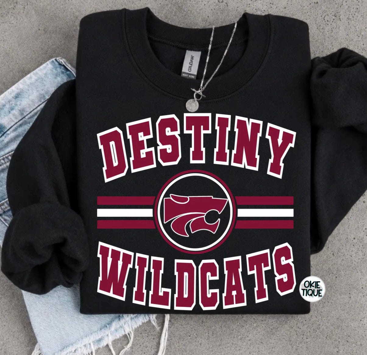 Destiny Wildcats