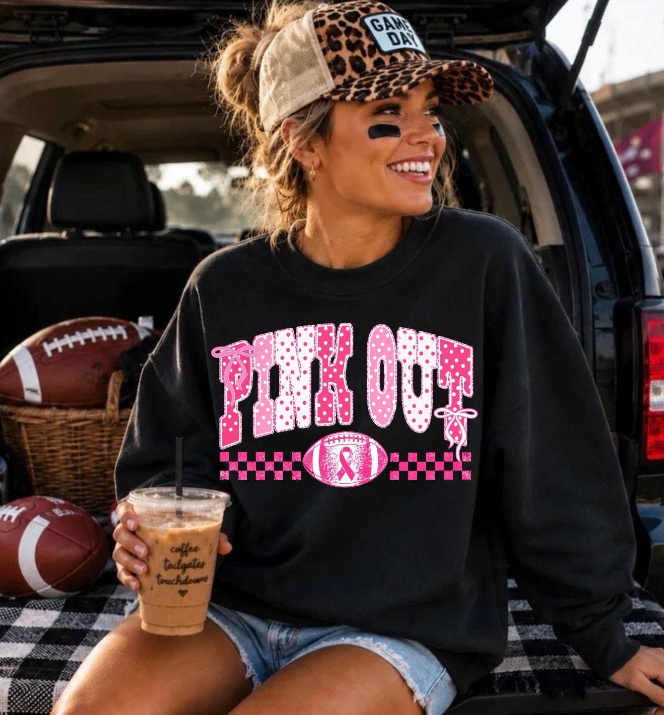 Pink Out