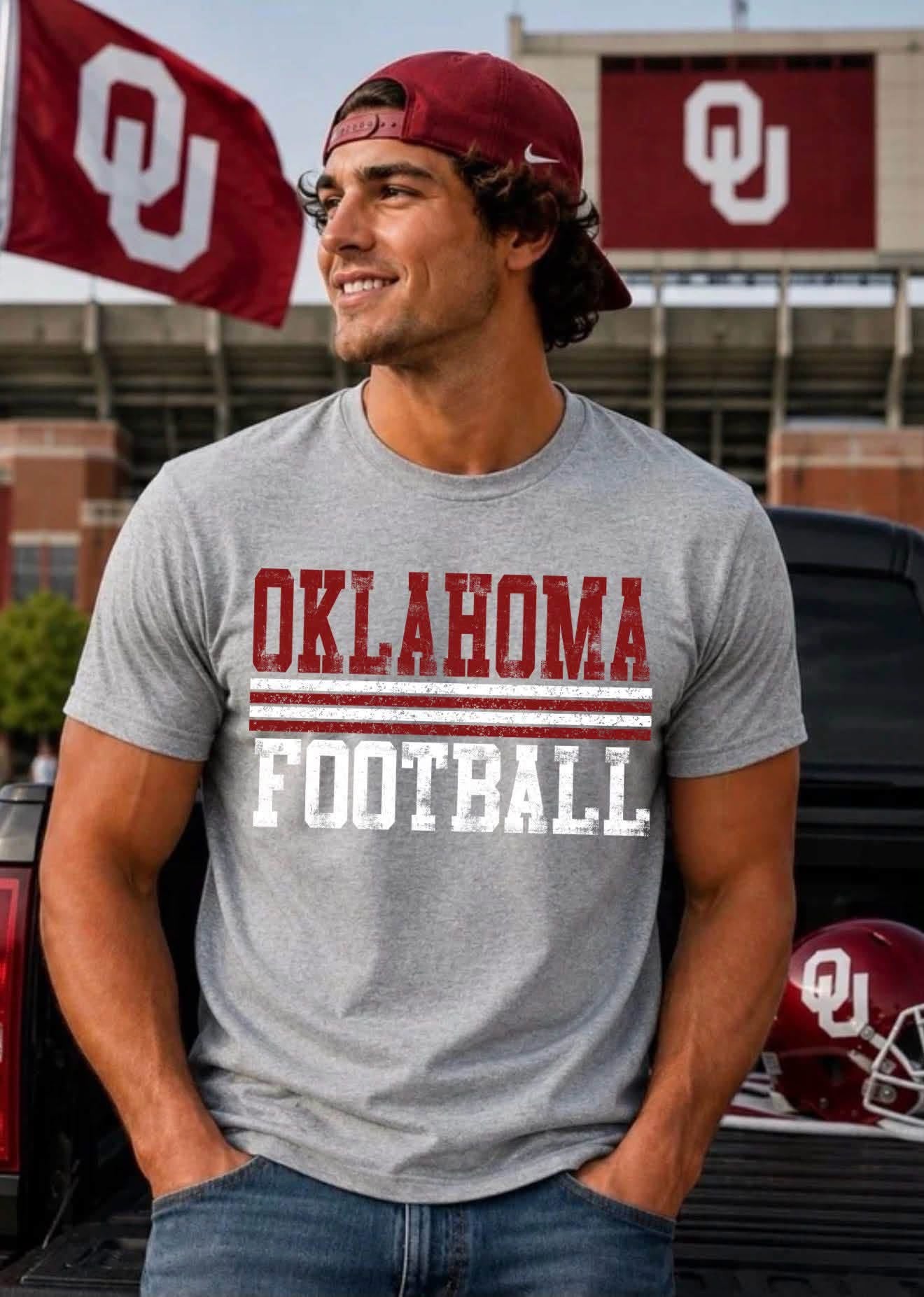 OK Football