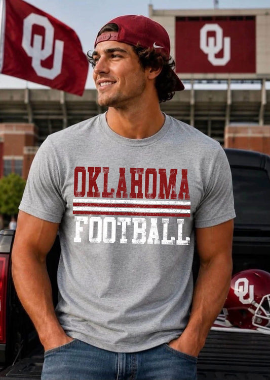 OK FOOTBALL
