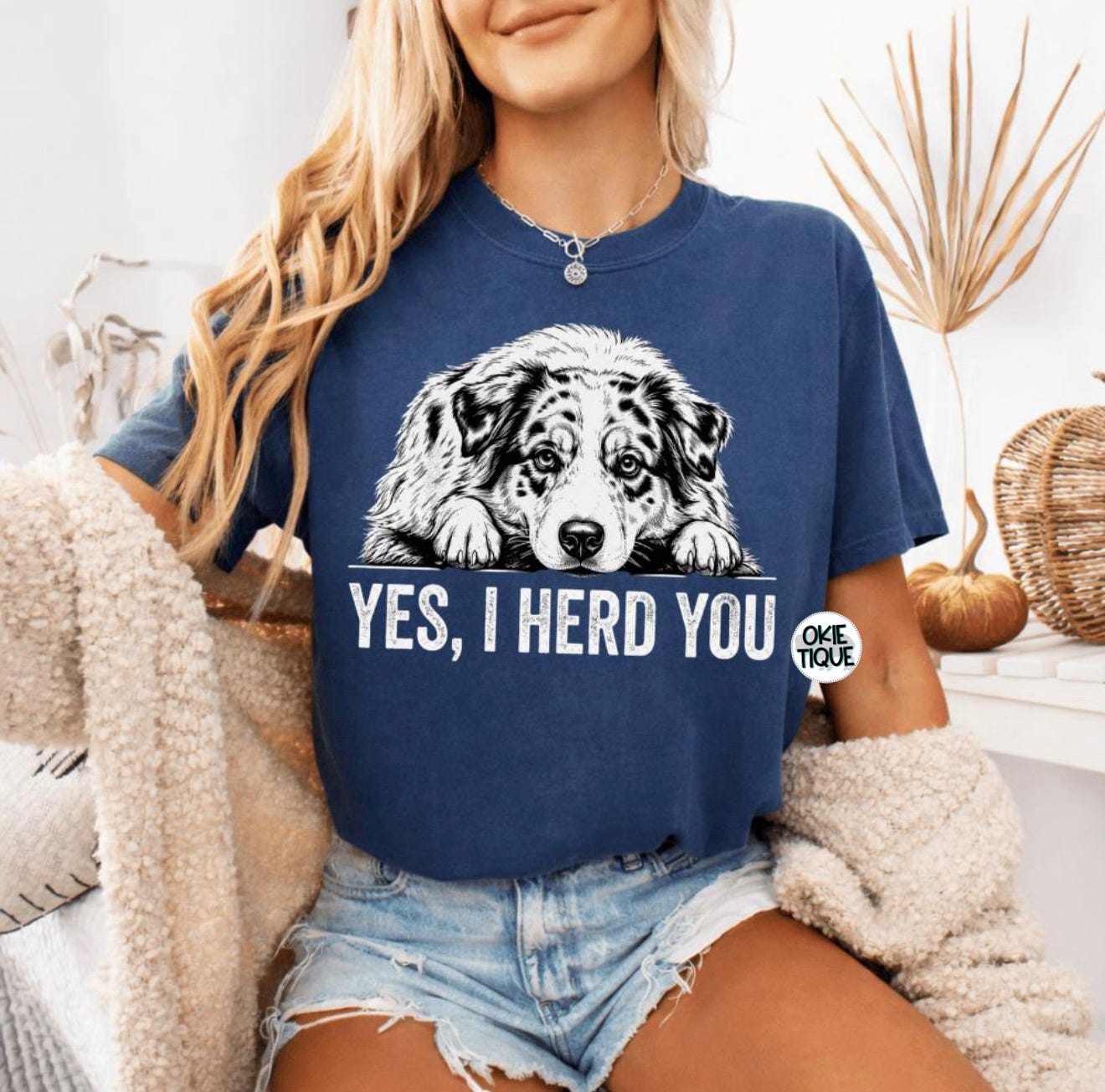 Yes I Herd You