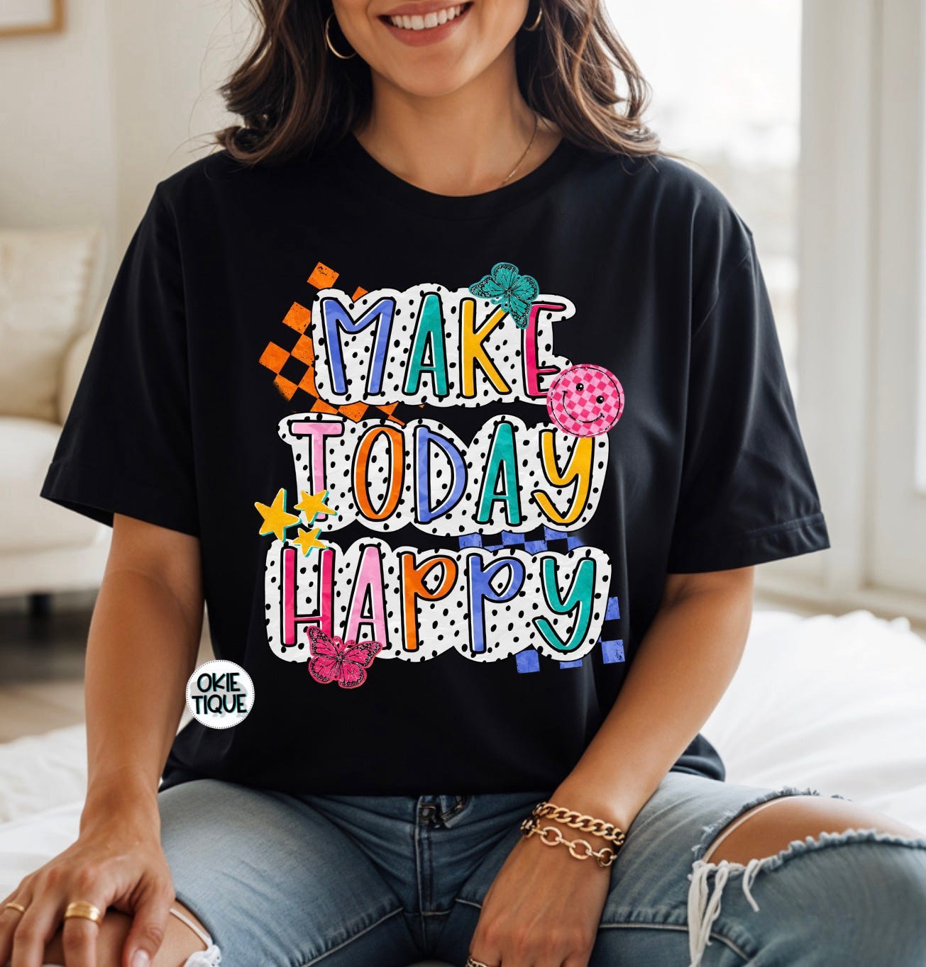 Make Today Happy