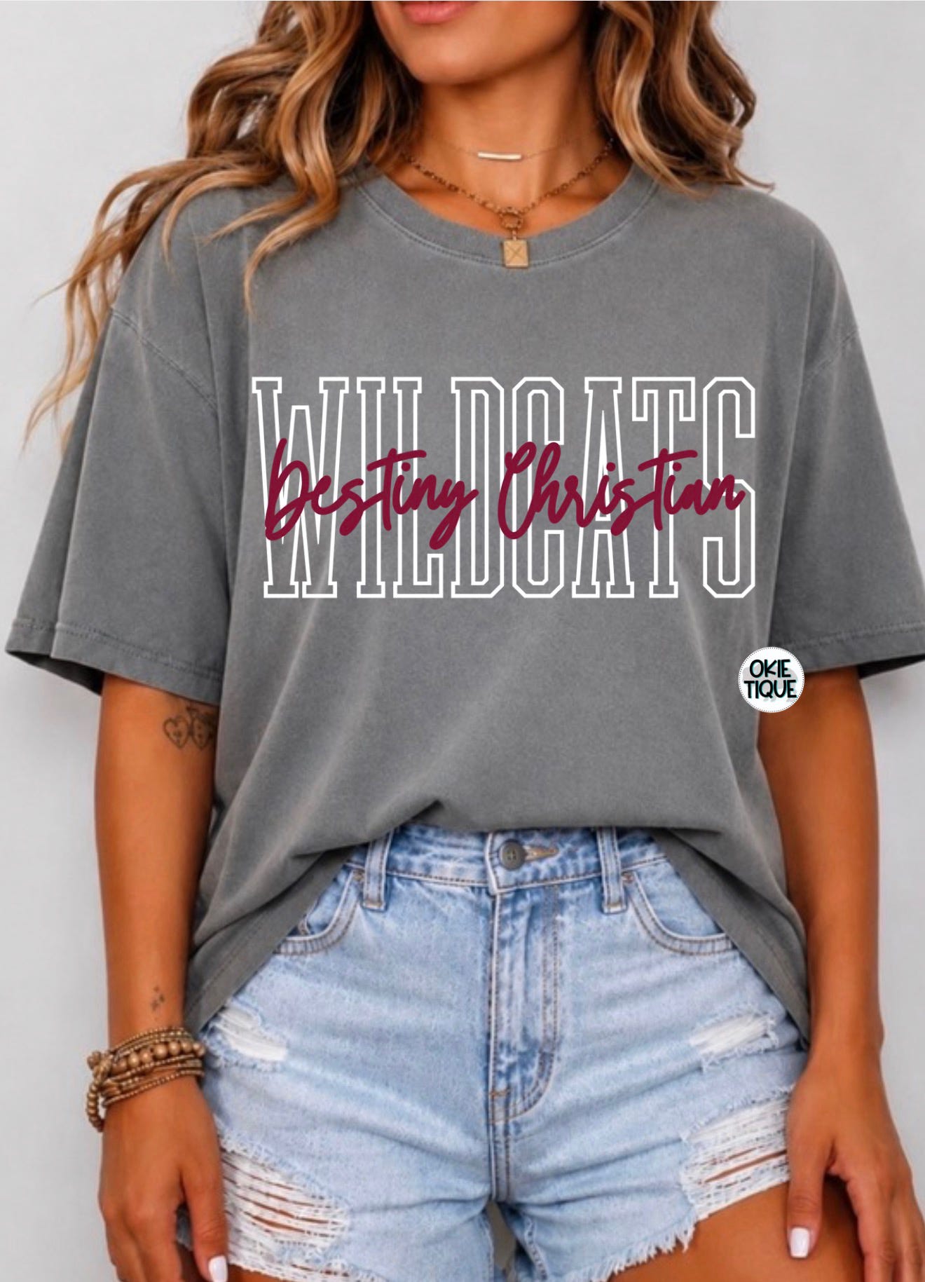 Wildcats-Destiny Christian