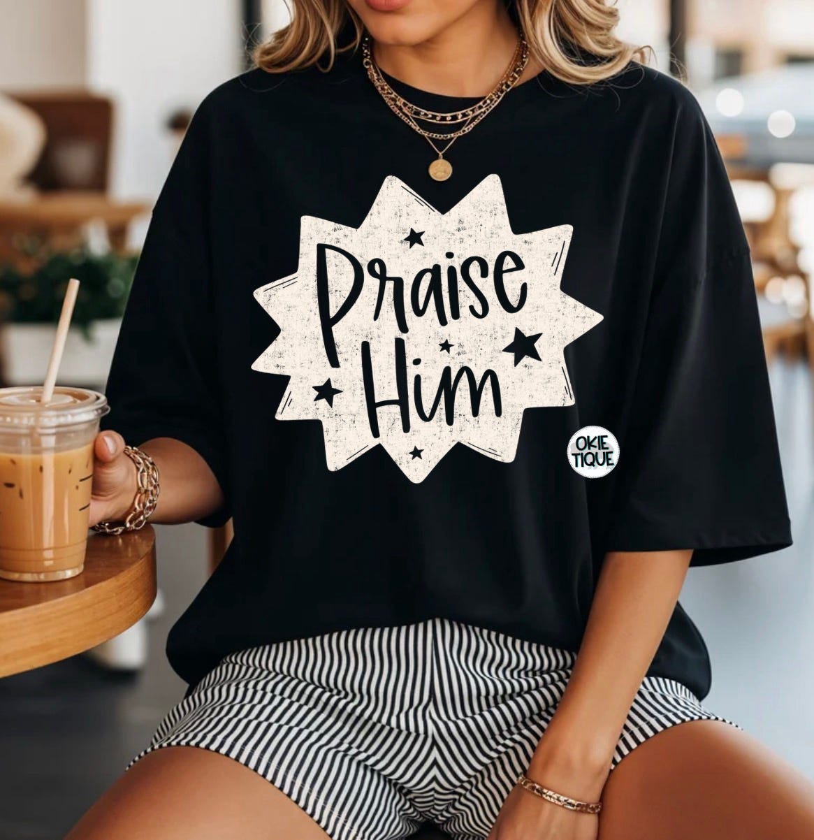 Praise Him