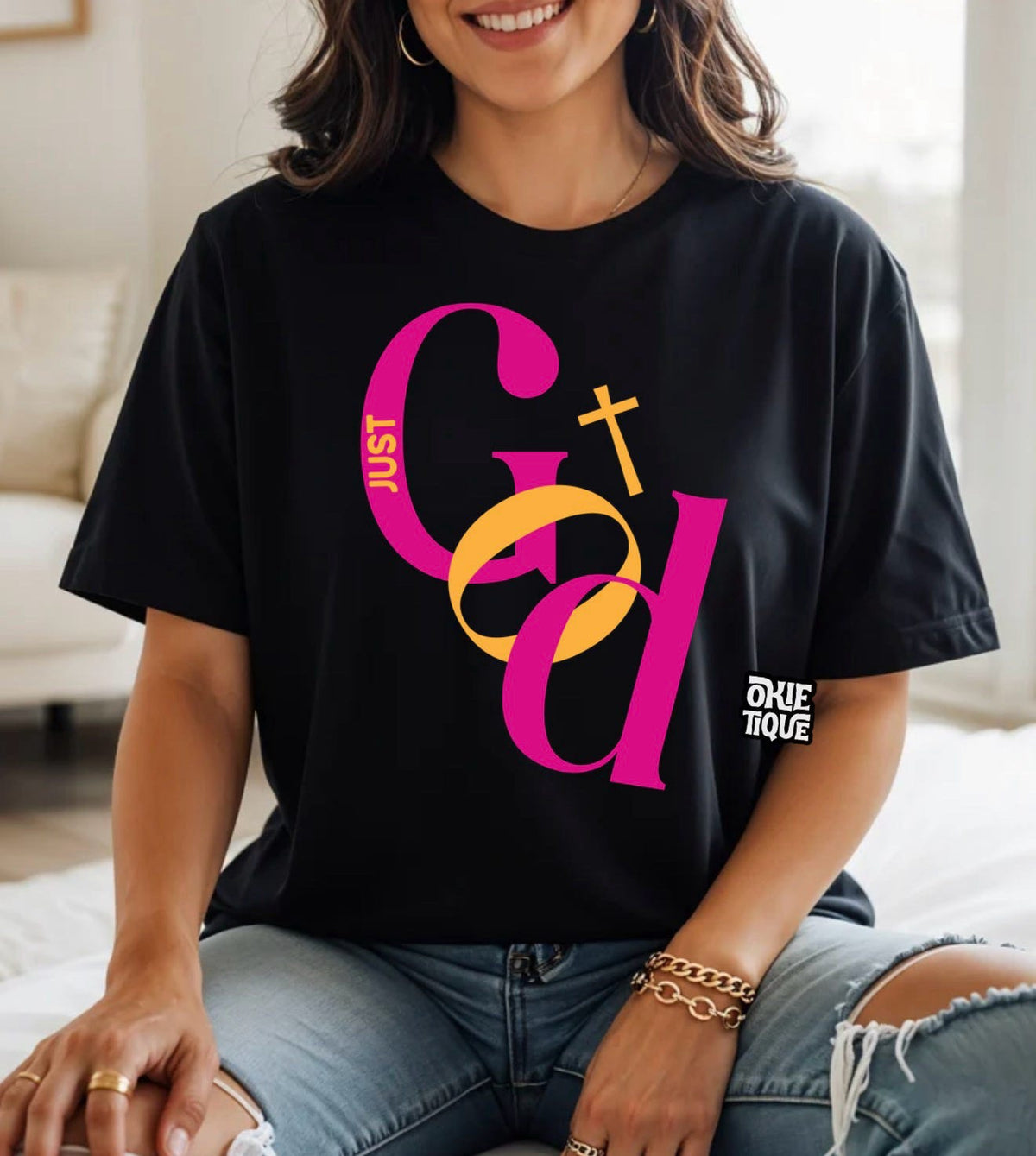 Just God
