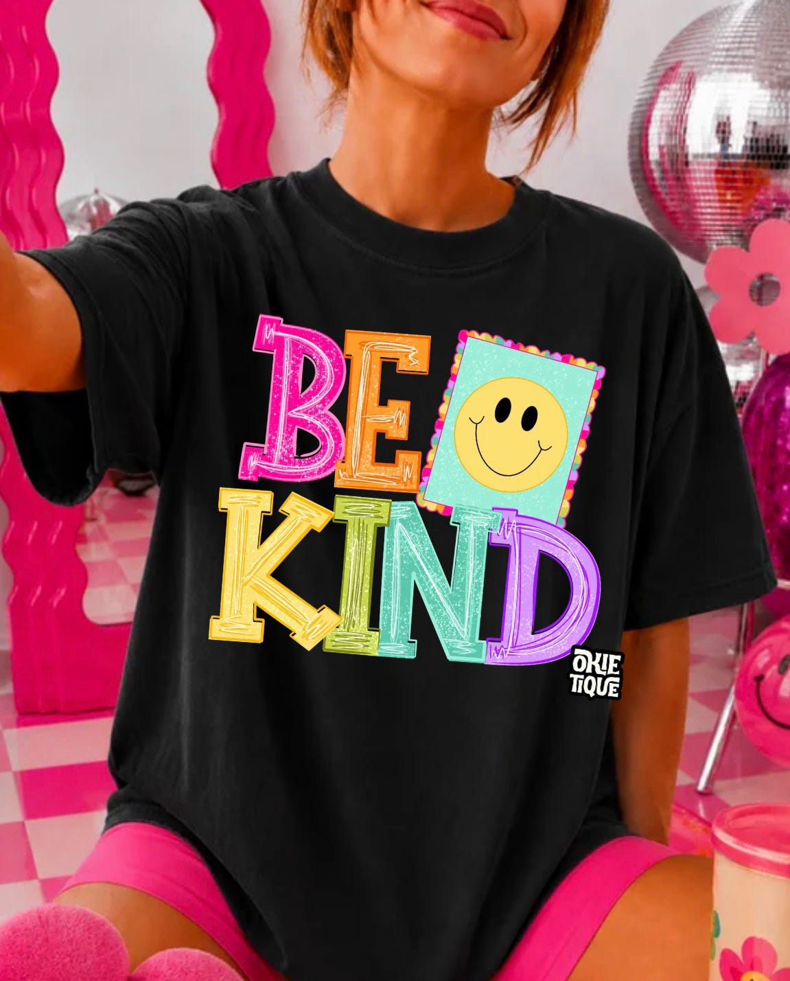 Be Kind