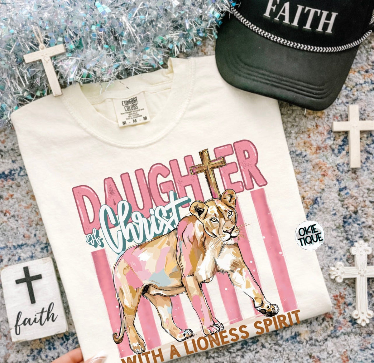 Daughter Of Christ