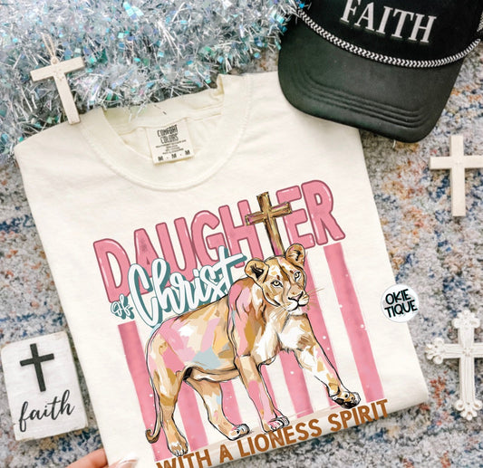 Daughter Of Christ