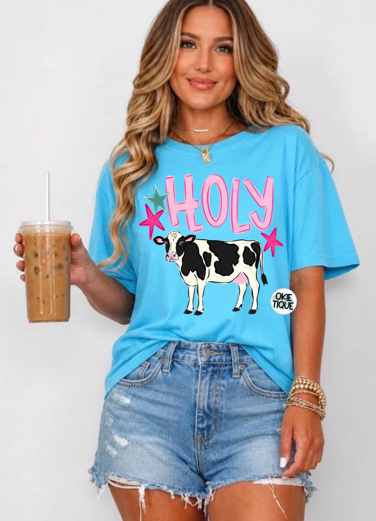 Holy Cow